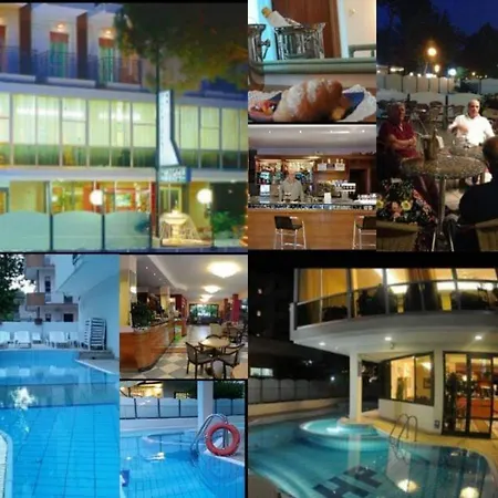 Hotel President Cesenatico