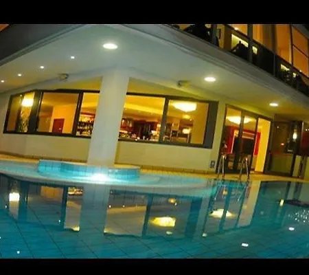 Hotel President Cesenatico