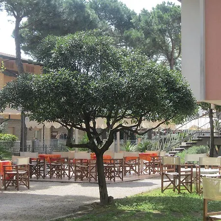 President Hotel Cesenatico