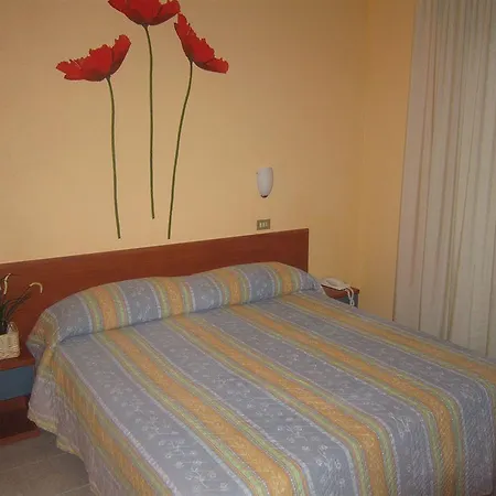 President Hotel Cesenatico