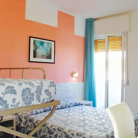 President 3* Cesenatico