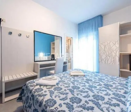 President Hotel Cesenatico