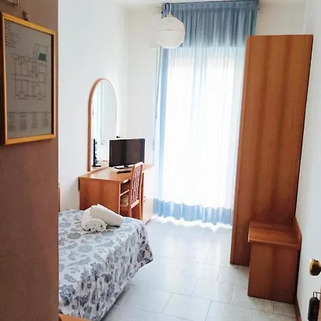President 3* Cesenatico