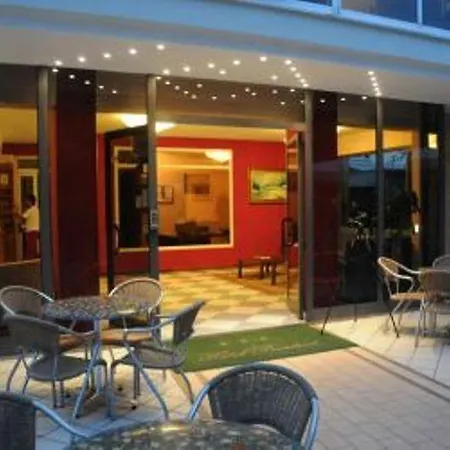 Hotel President Cesenatico