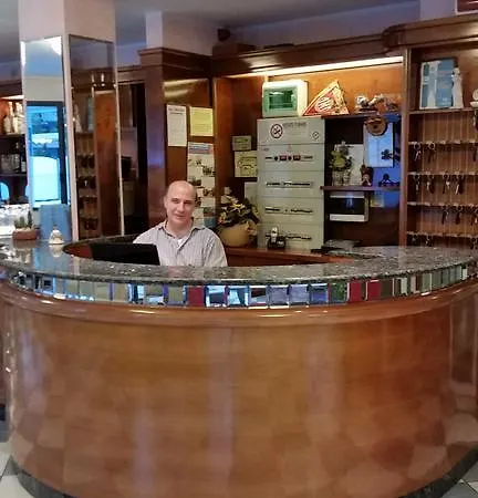 President Hotel Cesenatico