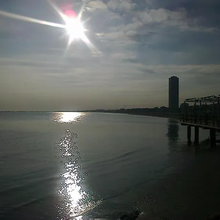 President 3* Cesenatico