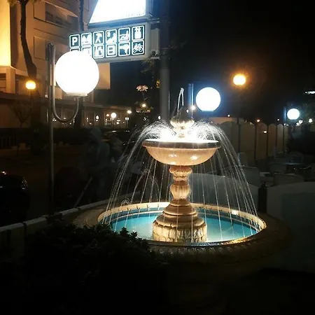 President 3* Cesenatico