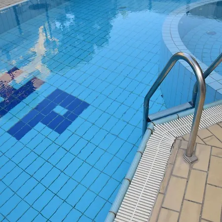 President Hotel 3*