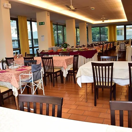 President Hotel Cesenatico