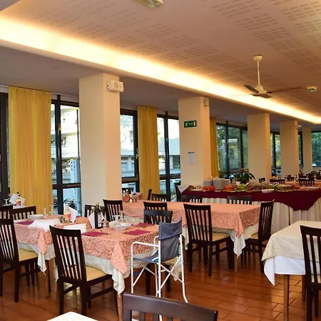 President 3* Cesenatico